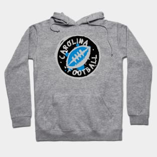 Carolina Football 03 Hoodie